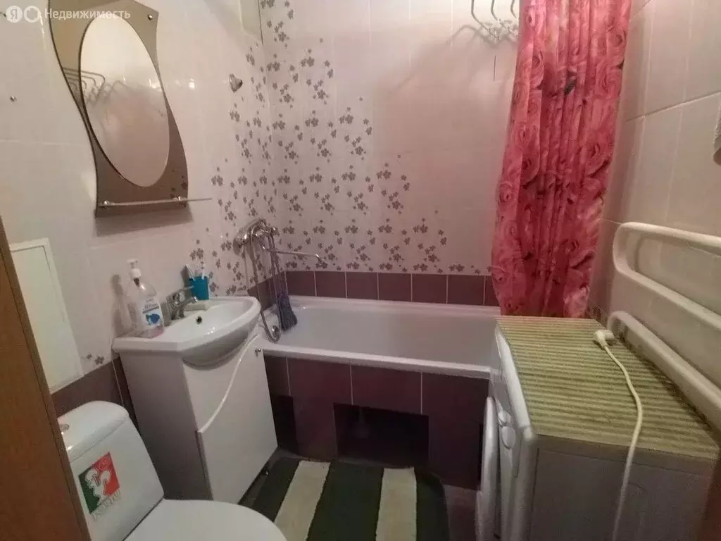 2-комнатная квартира: Саратов, Весенний проезд, 4 (43.3 м) - Фото 1