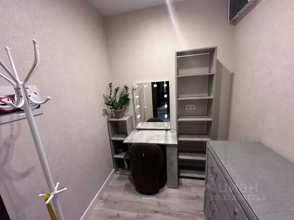 1-к кв. Пензенская область, Пенза ул. Плеханова, 14 (55.0 м) - Фото 2