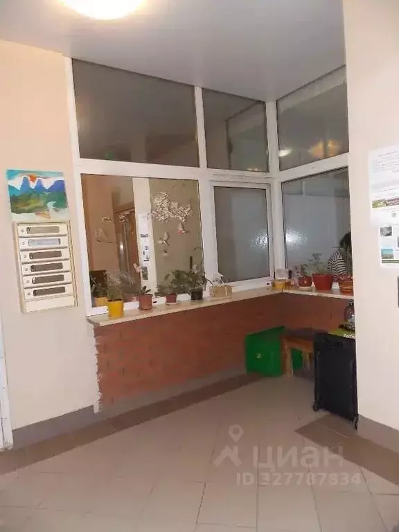 1-к кв. Москва Ленинградское ш., 35 (35.0 м) - Фото 2