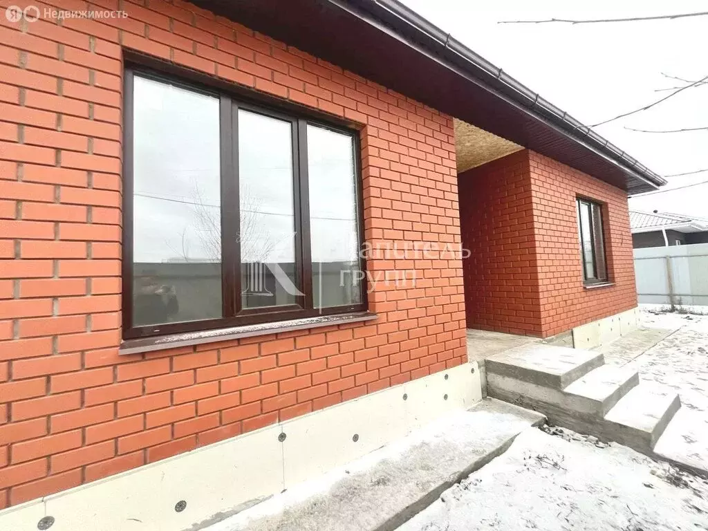 Дом в деревня Падерина, Южная улица, 10 (120.8 м) - Фото 2