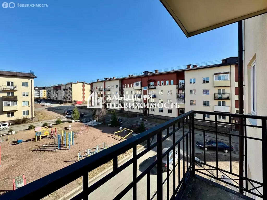 4-комнатная квартира: Москва, Хованская улица, 3к1А (58.1 м) - Фото 2