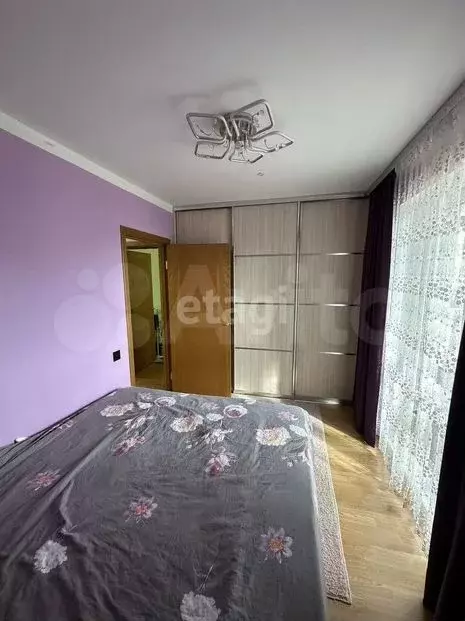 2-к. квартира, 60м, 6/17эт. - Фото 0