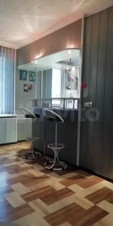 3-к. квартира, 44 м, 4/5 эт. - Фото 1