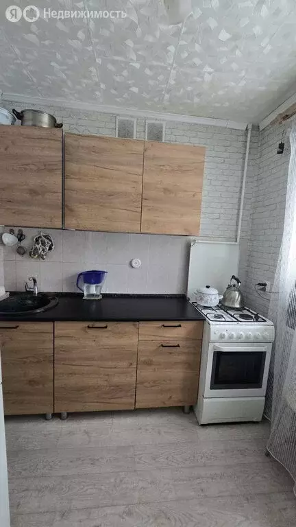 2-комнатная квартира: Пермь, бульвар Гагарина, 62 (44.7 м) - Фото 1