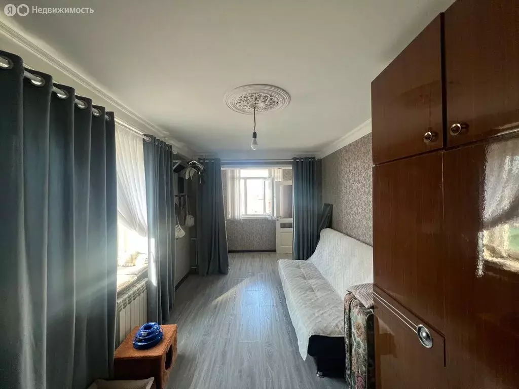 2-комнатная квартира: Дербент, улица Гейдара Алиева, 2 (55 м) - Фото 2
