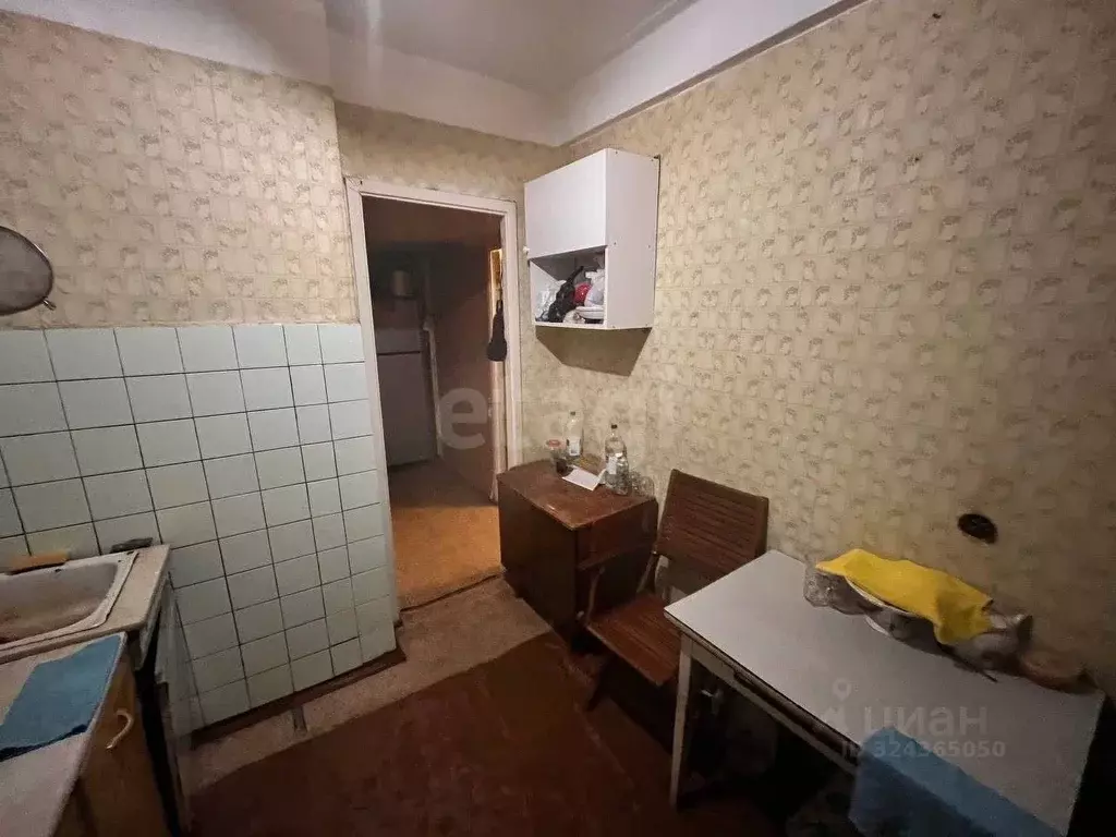 1-к кв. Ленинградская область, Сертолово Всеволожский район, Заречная ... - Фото 1