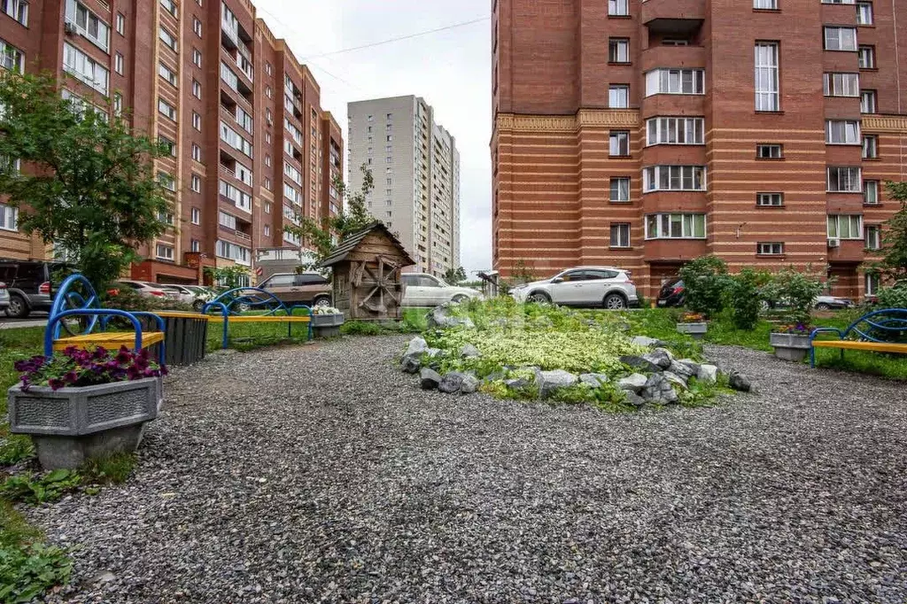 2-к кв. Новосибирская область, Новосибирск Весенний мкр, ул. Заречная, ... - Фото 0
