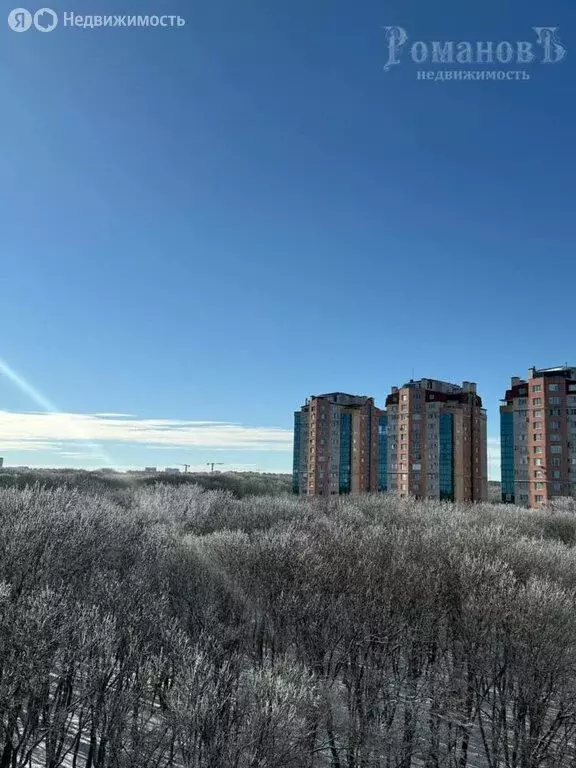 2-комнатная квартира: Ставрополь, улица Ленина, 466/2 (62 м) - Фото 1