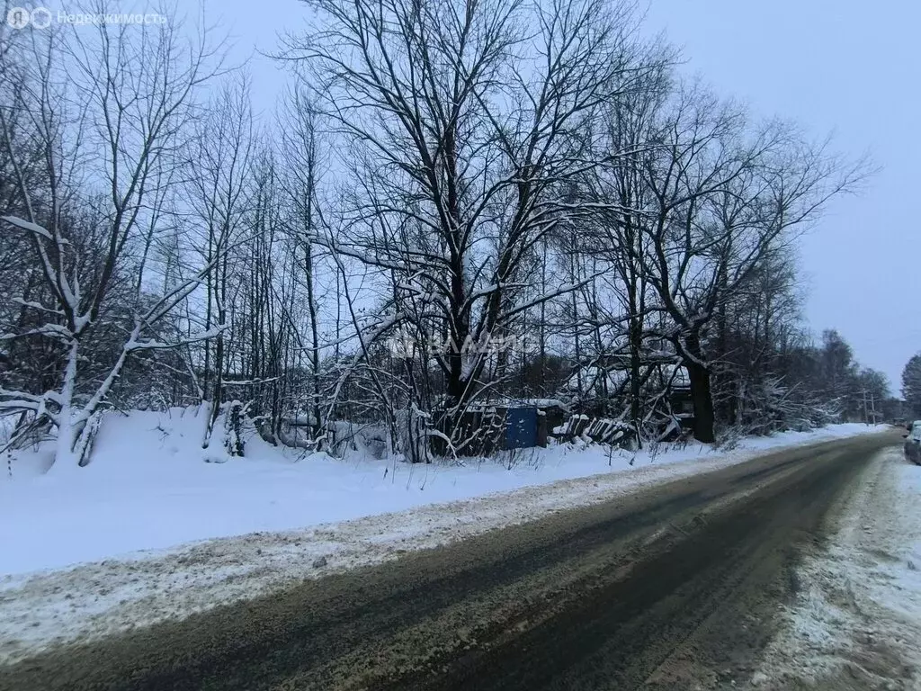 Участок в Рыбинск, Тракторная улица, 6 (9 м) - Фото 2