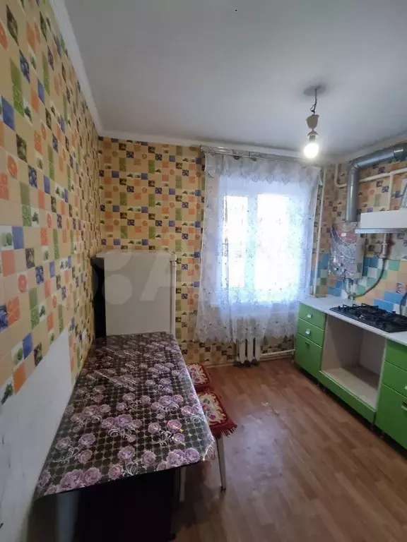 2-к. квартира, 48 м, 2/5 эт. - Фото 1