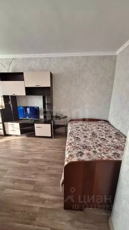 1-к кв. Кемеровская область, Прокопьевск ул. Черных, 22 (31.3 м) - Фото 1