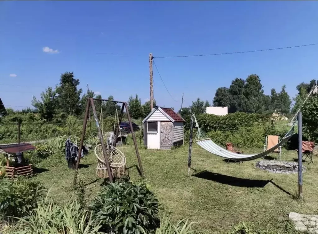 Участок в Алтайский край, Первомайский район, Надежда СНТ ул. 9-я, ... - Фото 2