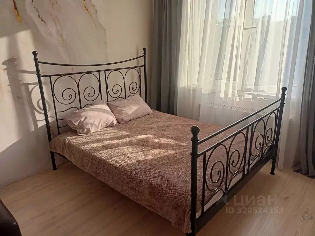 1-к кв. Свердловская область, Екатеринбург ул. Вильгельма де Геннина, ... - Фото 1