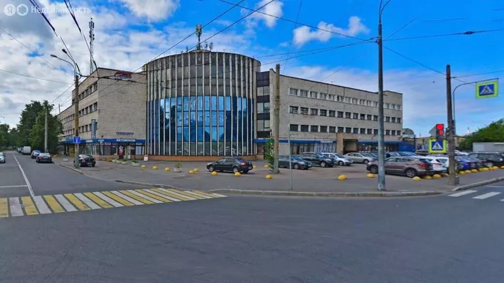 Офис (34.2 м) - Фото 2