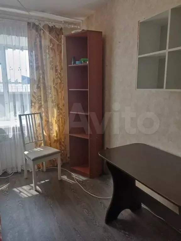 Комната 12 м в 4-к., 3/5 эт. - Фото 1