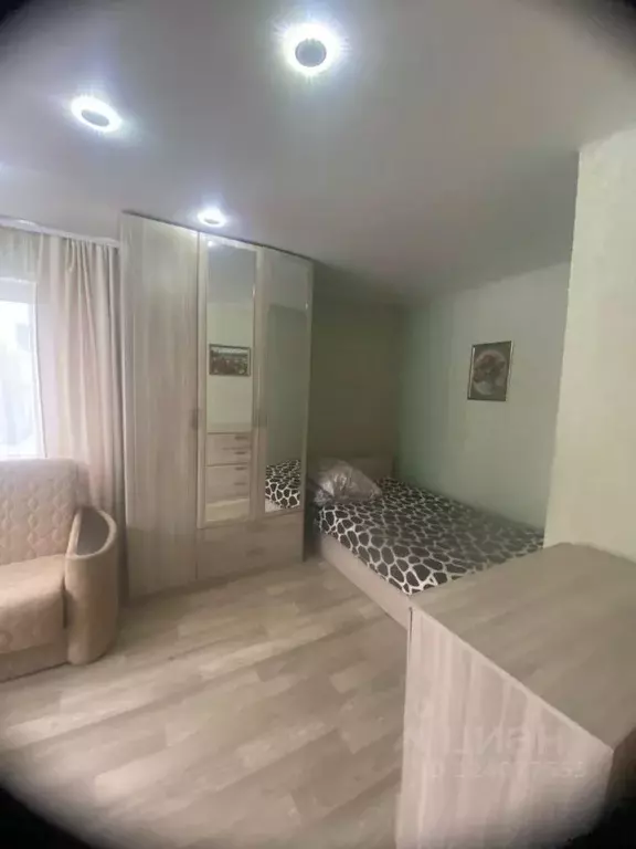 1-к кв. Вологодская область, Череповец ул. Гагарина, 37 (31.0 м) - Фото 1