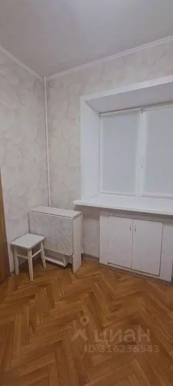 1-к кв. Самарская область, Самара Московское ш., 108 (33.0 м) - Фото 1