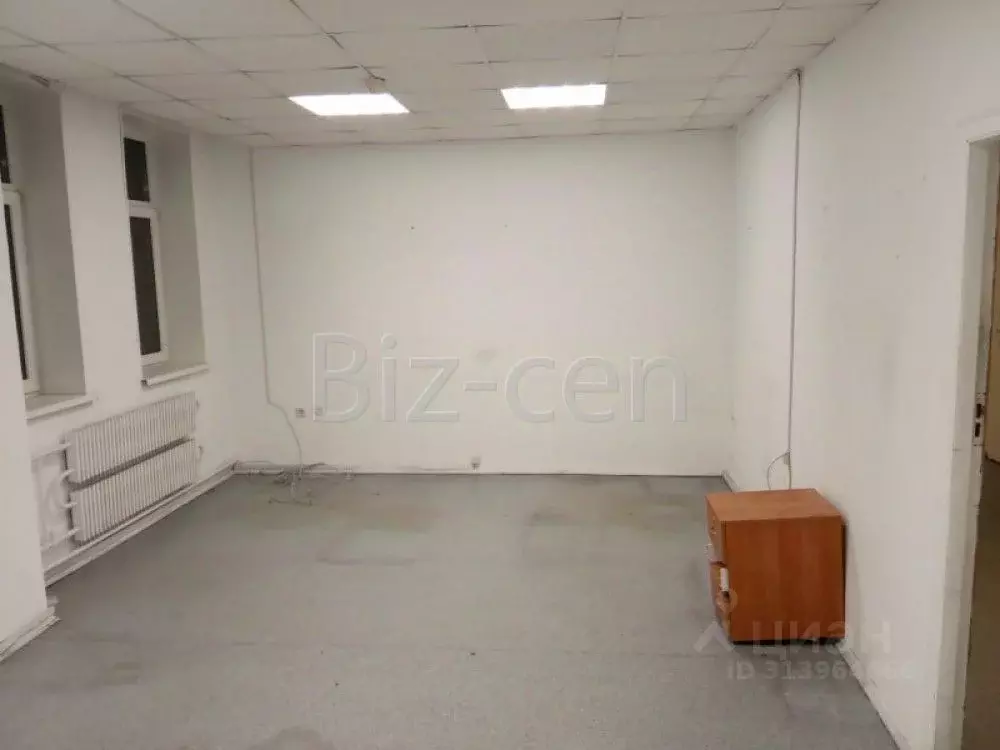 Офис в Санкт-Петербург пл. Конституции, 2 (30 м) - Фото 1