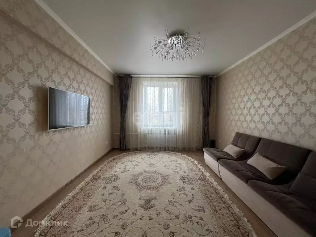 Продаётся 3-к квартира, 79.8 м - Фото 0