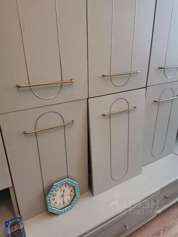 Комната Москва Шмитовский проезд, 10/7 - Фото 2