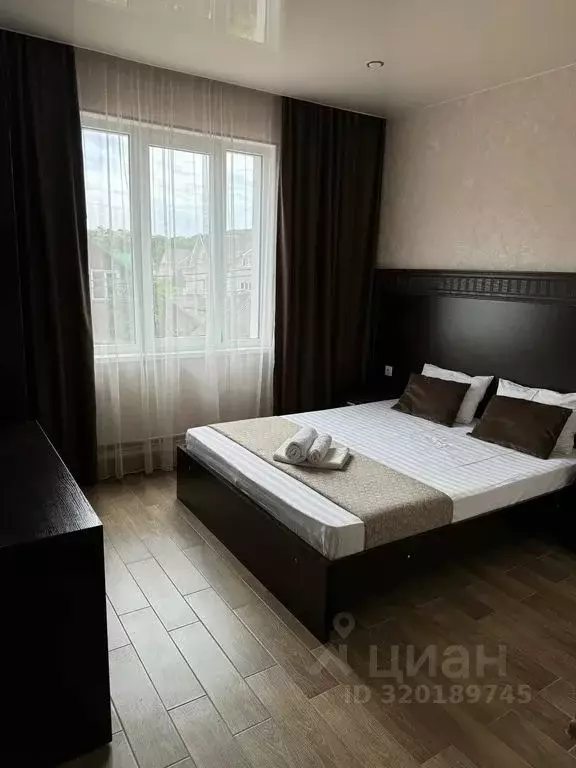 Комната Краснодарский край, Сочи Львовская ул., 1/34 - Фото 1