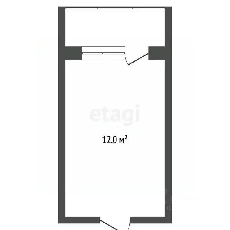 Комната Архангельская область, Новодвинск ул. 50-летия Октября, 36 ... - Фото 0