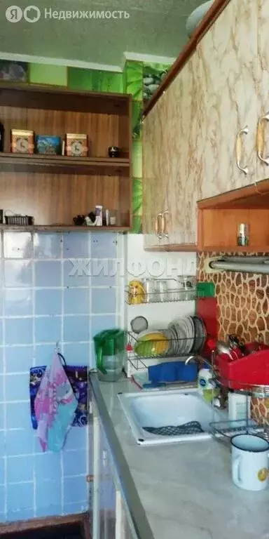 2-комнатная квартира: Норильск, улица Кирова, 18 (41.4 м) - Фото 2