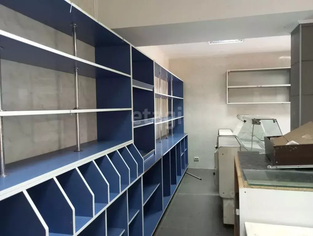 Офис в Крым, Алушта муниципальный округ, с. Верхняя Кутузовка ул. ... - Фото 2