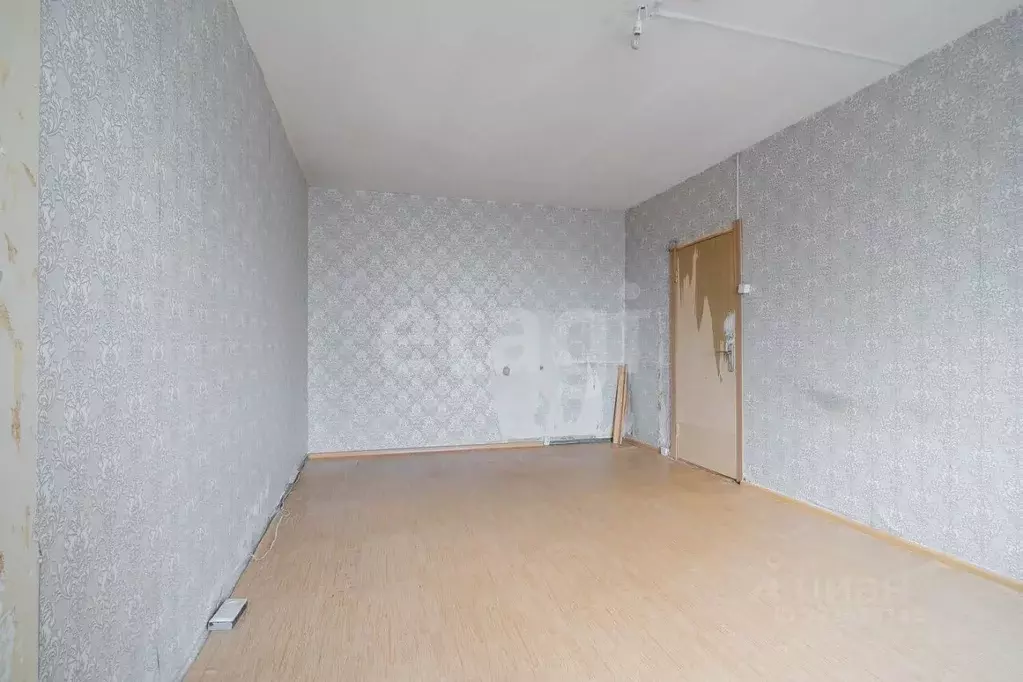 Комната Санкт-Петербург просп. Наставников, 24К2 (20.1 м) - Фото 1