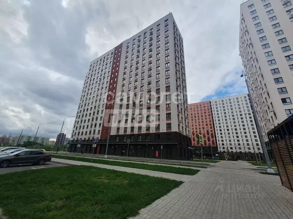 Помещение свободного назначения в Московская область, Люберцы Зенино ... - Фото 0