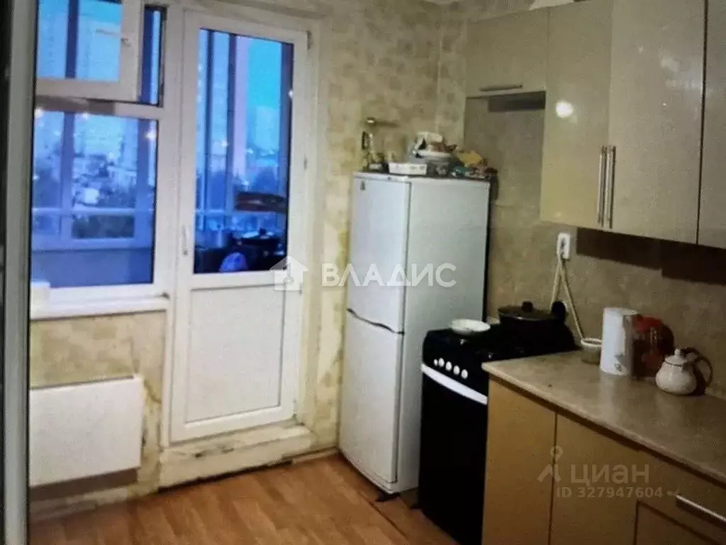 3-к кв. Москва Сосенское поселение, ул. Александры Монаховой, 97 (82.0 ... - Фото 2