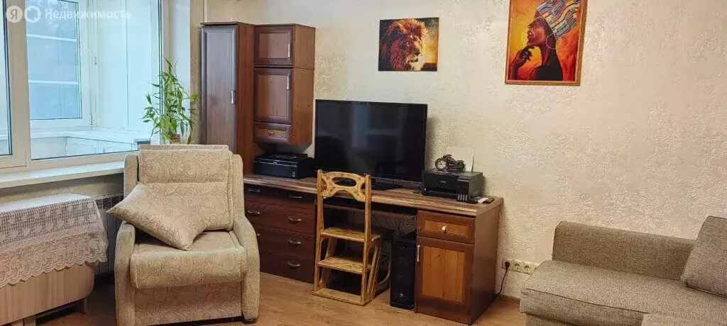 2-комнатная квартира: Сертолово, улица Молодцова, 10 (46.2 м) - Фото 2