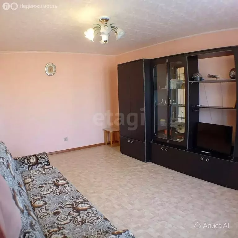 3-комнатная квартира: Березники, Юбилейная улица, 72 (59.8 м) - Фото 1
