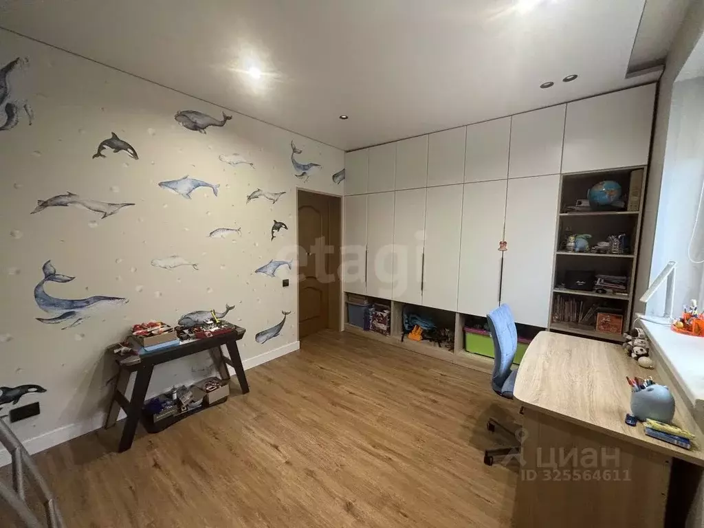 Дом в Челябинская область, Увельский муниципальный округ, с. Кичигино ... - Фото 1