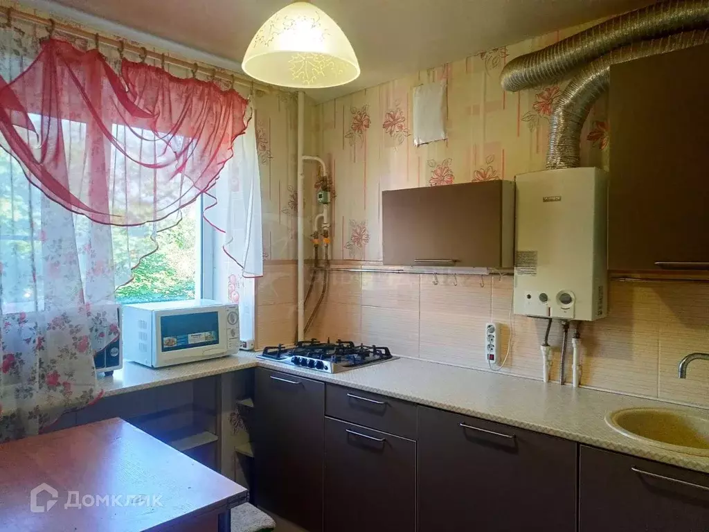 Продаётся 1-к квартира, 30.2 м - Фото 0