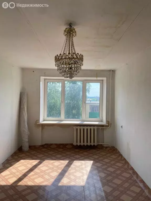 2-комнатная квартира: Ишимбай, улица Гагарина, 16 (46.4 м) - Фото 2