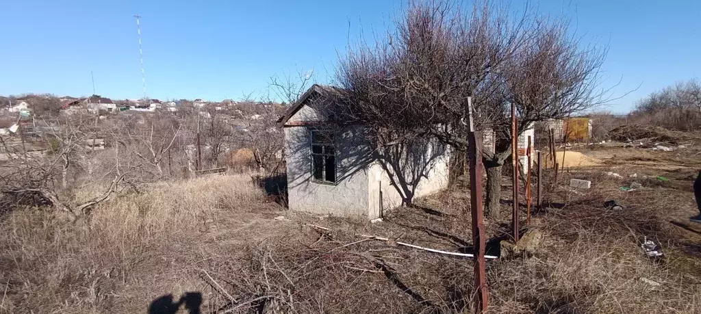 Участок в Волгоградская область, Волгоград ул. Солнечникова (7.8 сот.) - Фото 1