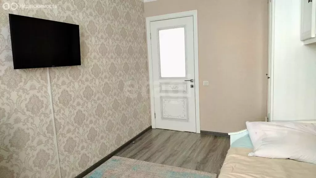 3-комнатная квартира: посёлок совхоза Селезнёвский, 2-я Школьная ... - Фото 2