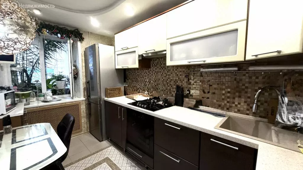 2-комнатная квартира: Соликамск, Калийная улица, 177А (51 м) - Фото 1