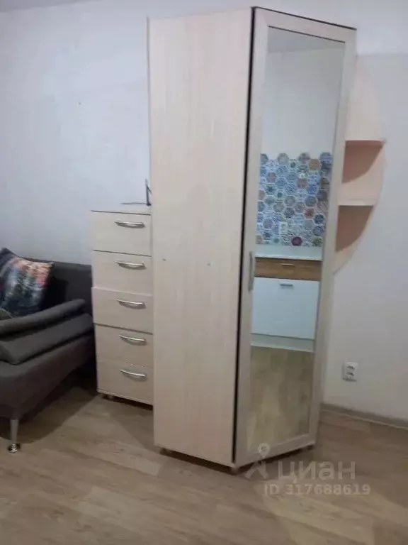 Студия Удмуртия, Ижевск Нижняя ул., 2 (24.0 м) - Фото 1