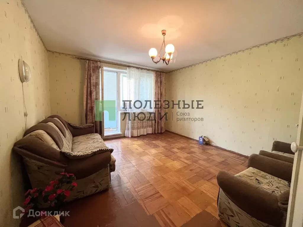Продаётся 2-к квартира, 49.4 м - Фото 0