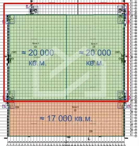 Помещение свободного назначения в Московская область, Клин ... - Фото 2