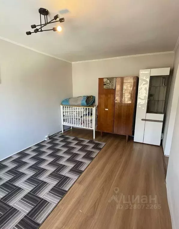 1-к кв. Москва Бойцовая ул., 14К7 (25.0 м) - Фото 1