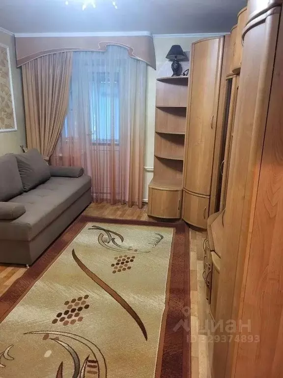 2-к кв. Липецкая область, Липецк ул. Германа Титова, 9/2 (32.0 м) - Фото 1