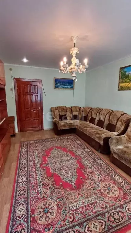 2-к кв. Башкортостан, Уфа ул. Менделеева, 185 (44.3 м) - Фото 0