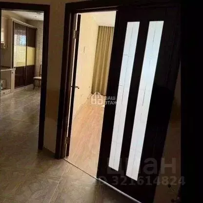 1-к кв. Калужская область, Калуга ул. Фомушина, 9 (45.8 м) - Фото 2