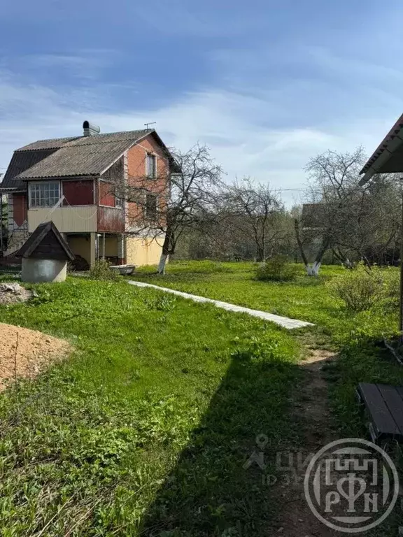 Дом в Ленинградская область, Всеволожский район, Рахьинское городское ... - Фото 1