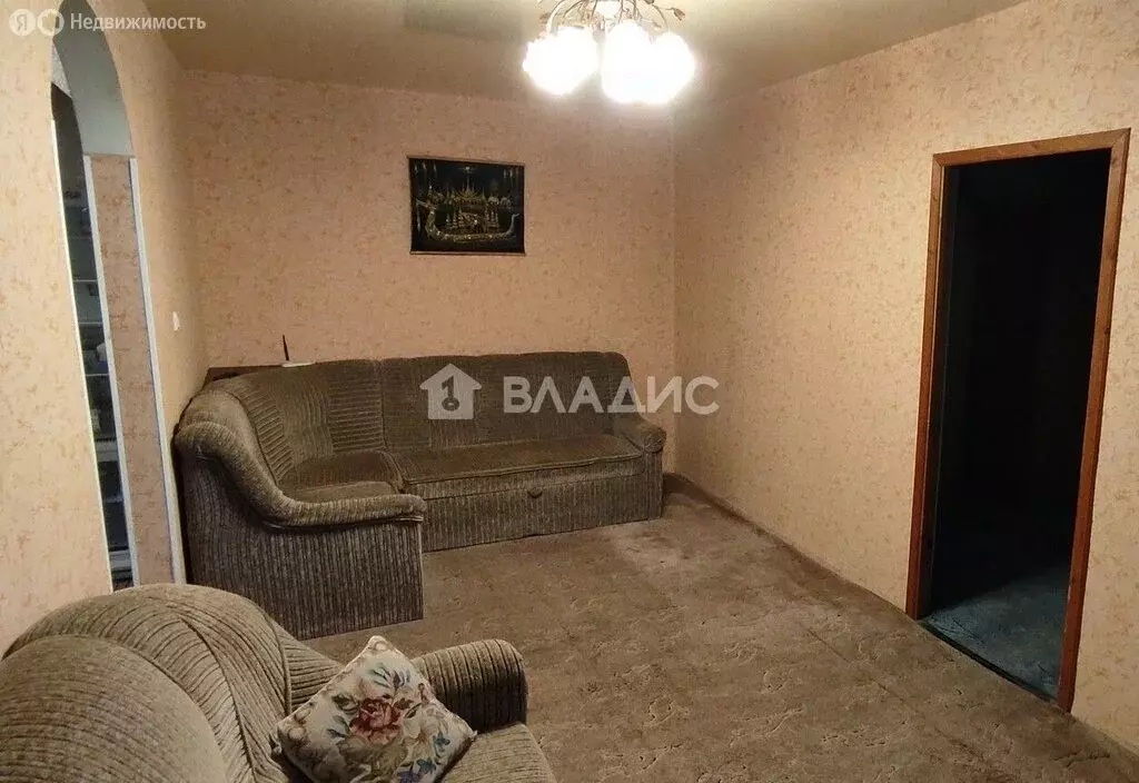 2-комнатная квартира: Химки, Пролетарская улица, 7 (43.5 м) - Фото 1
