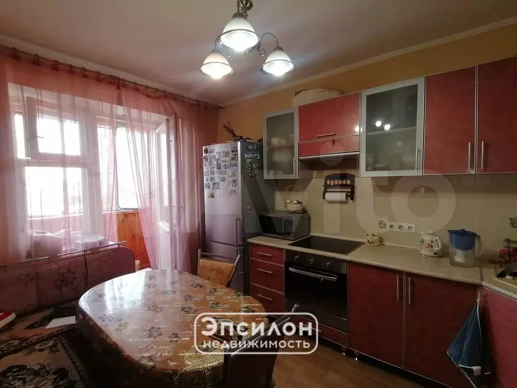 1-к. квартира, 45 м, 5/9 эт. - Фото 0