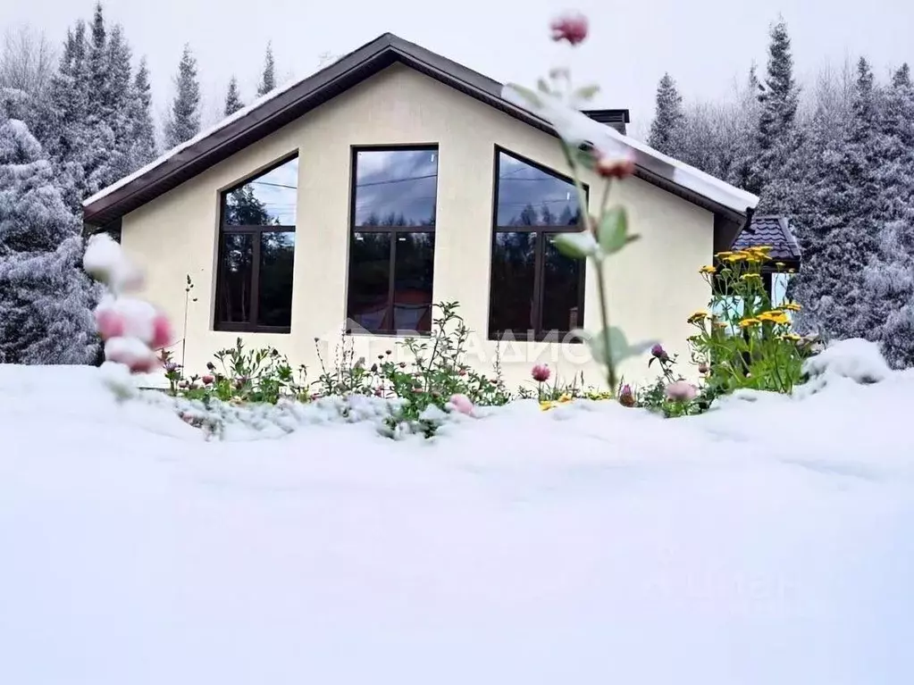 Дом в Владимирская область, Суздальский район, Боголюбовское ... - Фото 1